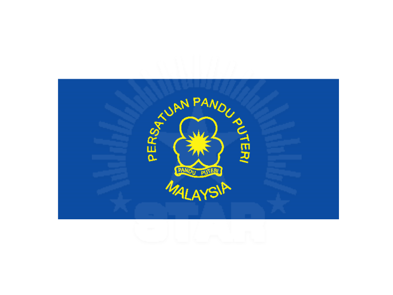 Pandu malaysia persatuan logo puteri Persatuan Pandu